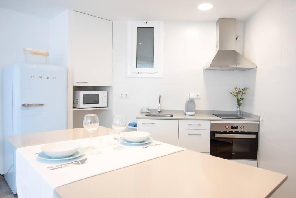 Calma Home Relajate Y Disfruta A 1 Minuto Del Mar Platja d'Aro Bagian luar foto